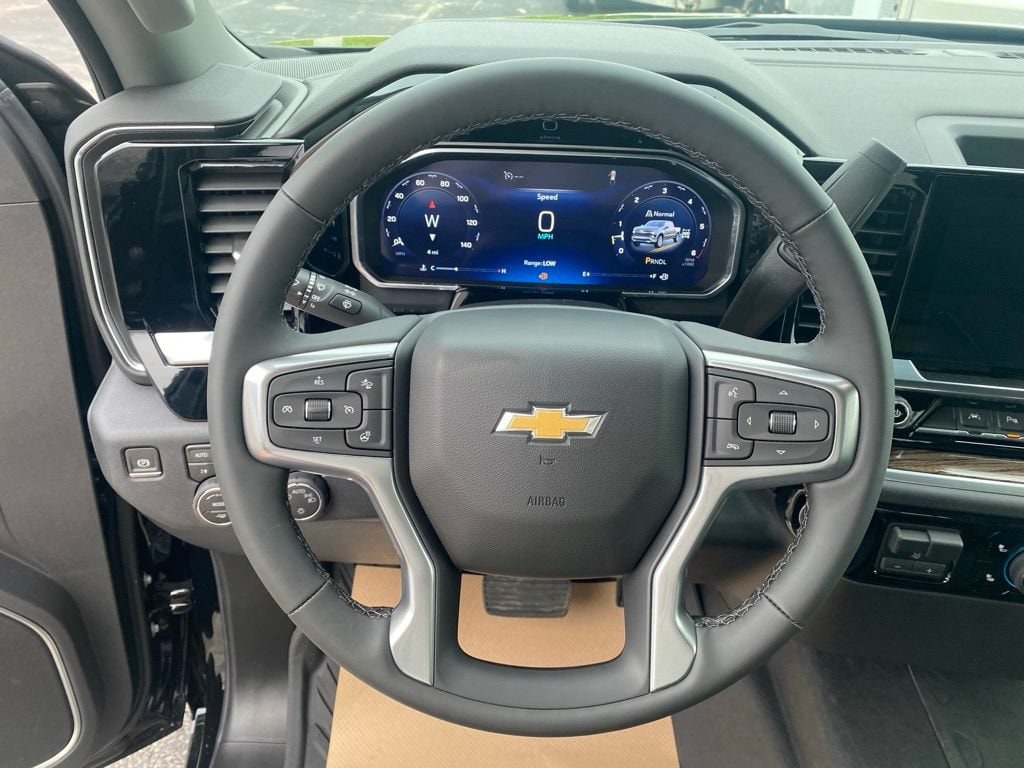 2026 Chevrolet Silverado 1500 LT - Photo 14