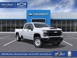  Chevrolet Silverado 3500 HD