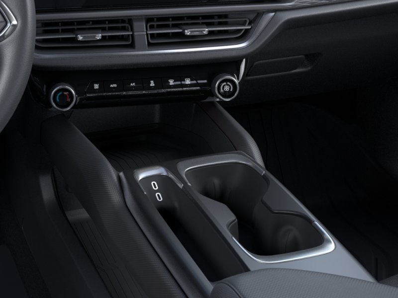 2026 Chevrolet Equinox EV 1LT - Photo 81