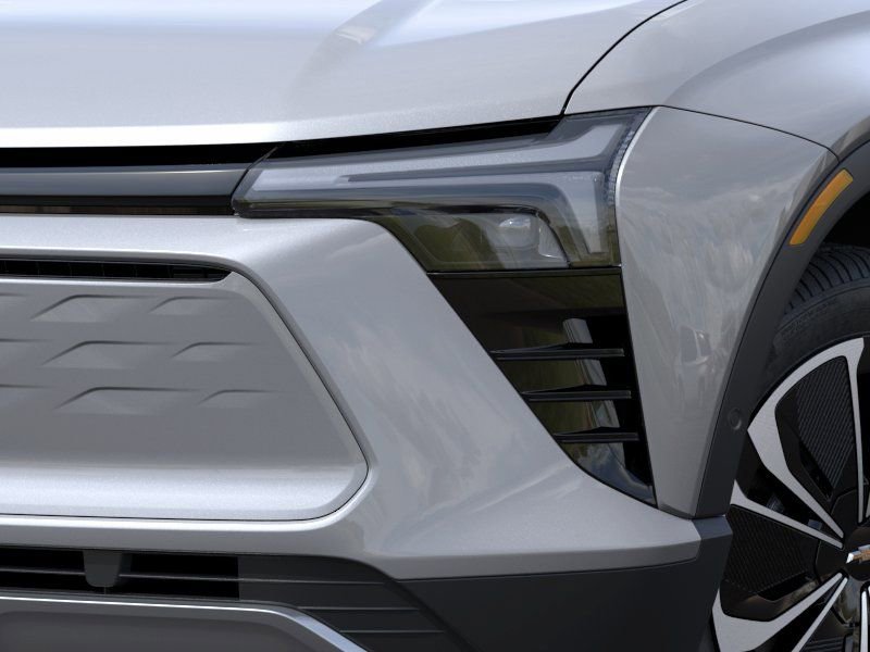 2026 Chevrolet Blazer EV LT - Photo 43