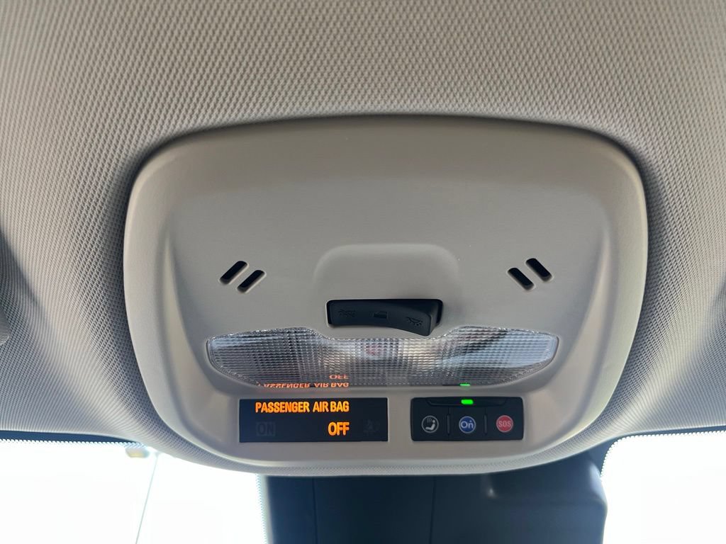 2026 Chevrolet Trax Activ - Photo 19