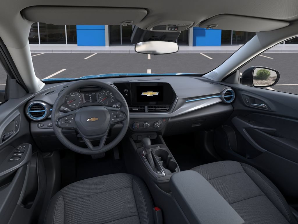 2026 Chevrolet Trax LS - Photo 43