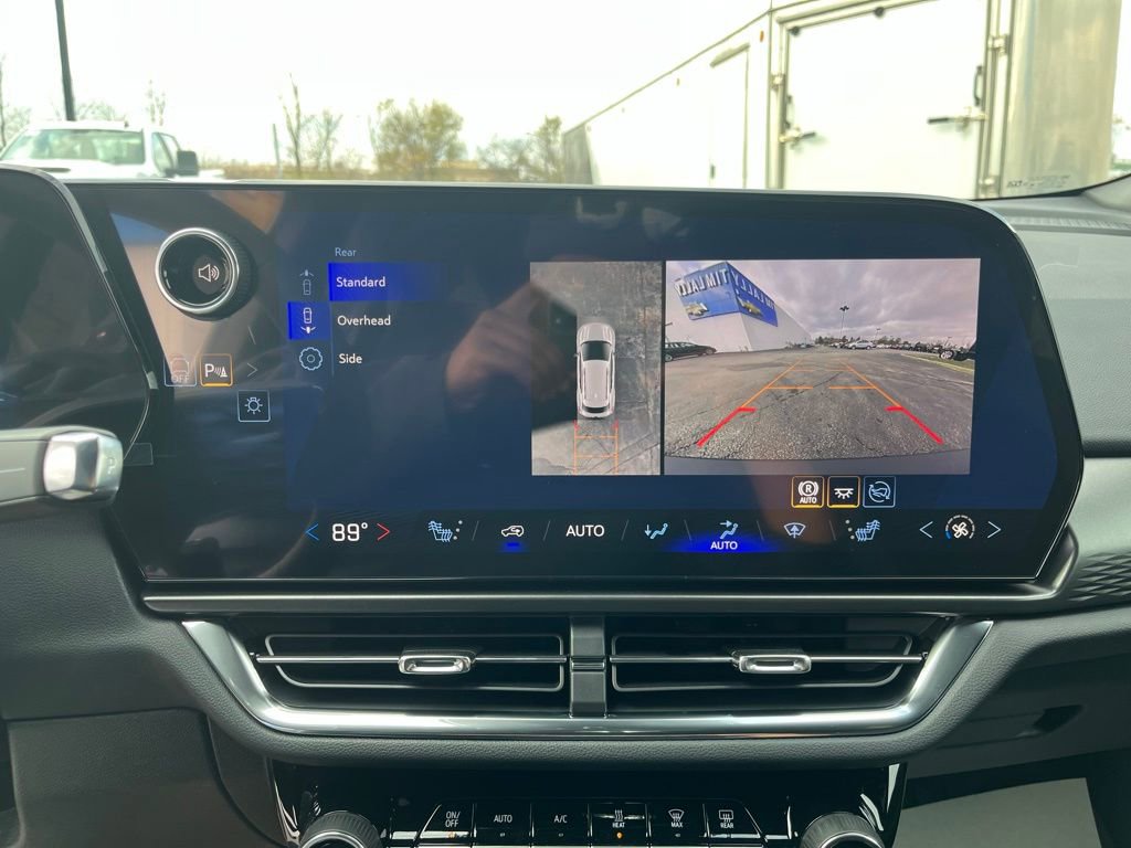 2026 Chevrolet Equinox EV 1LT - Photo 17