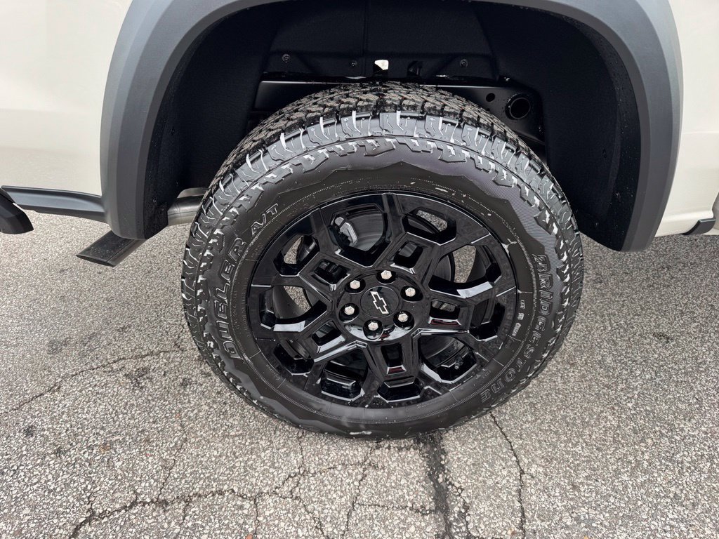 2026 Chevrolet Colorado Trail Boss - Photo 27
