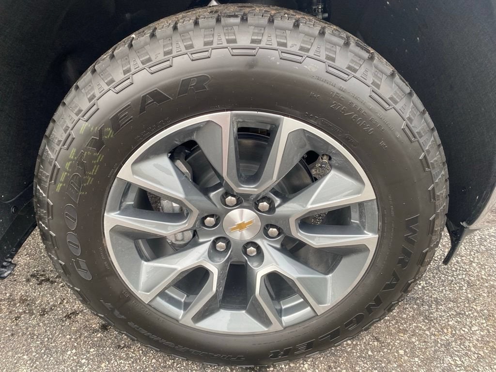 2026 Chevrolet Silverado 1500 LT - Photo 26