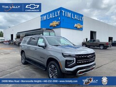 2026 Chevrolet Suburban Z71 SUV