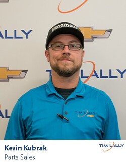 Staff member Kevin Kubrak from ID_e8f16a6b65a3