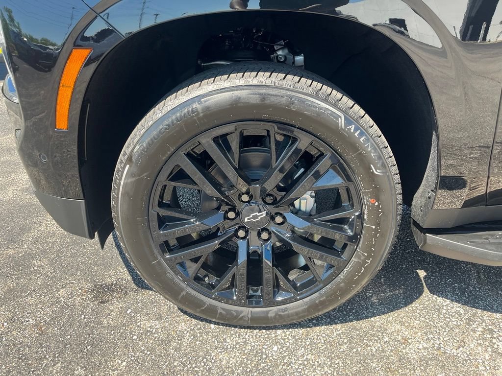 2026 Chevrolet Tahoe Premier - Photo 39