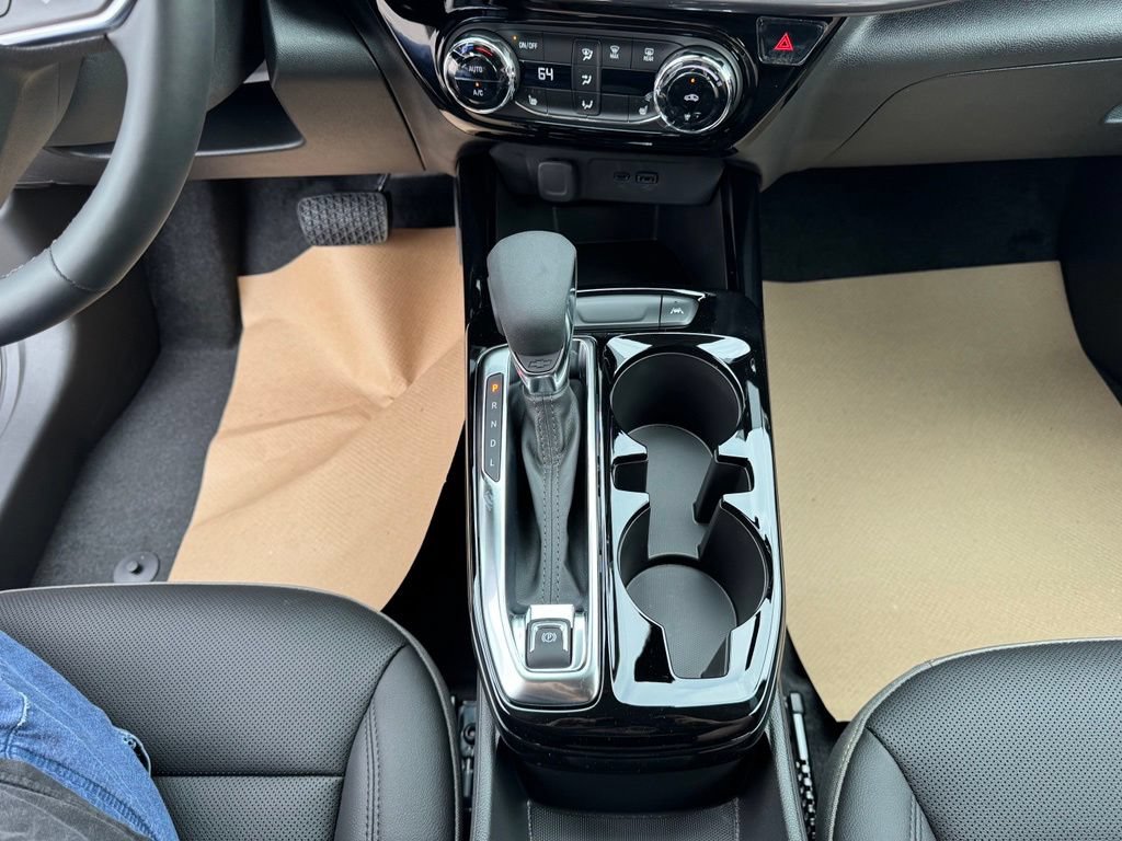 2026 Chevrolet Trax Activ - Photo 15