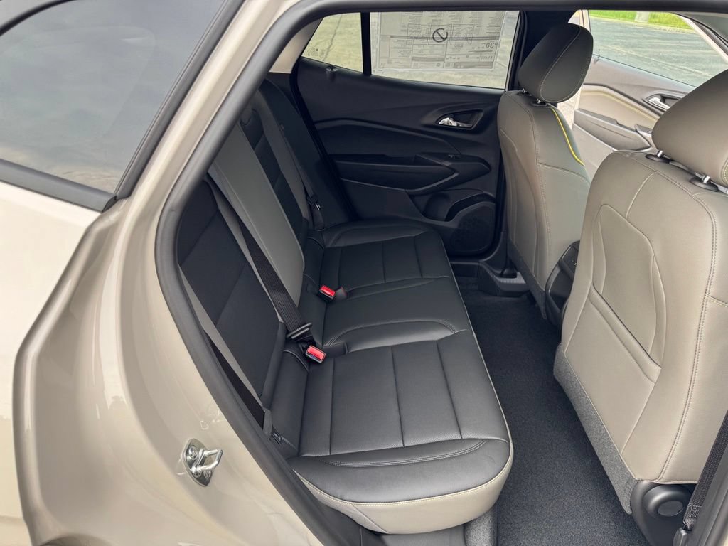 2026 Chevrolet Trax Activ - Photo 23