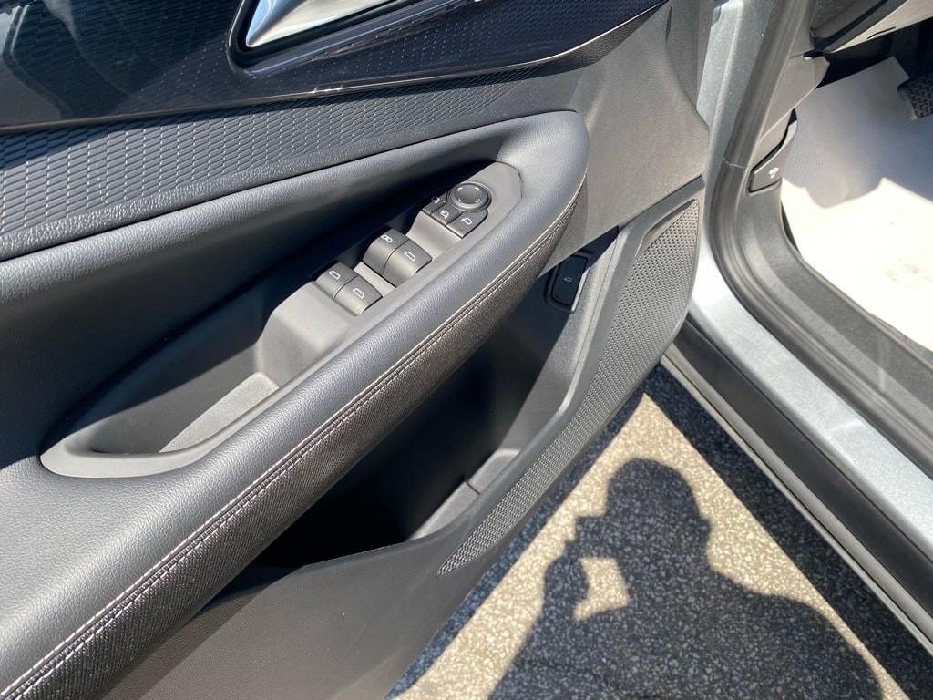 2026 Chevrolet Blazer EV LT - Photo 10