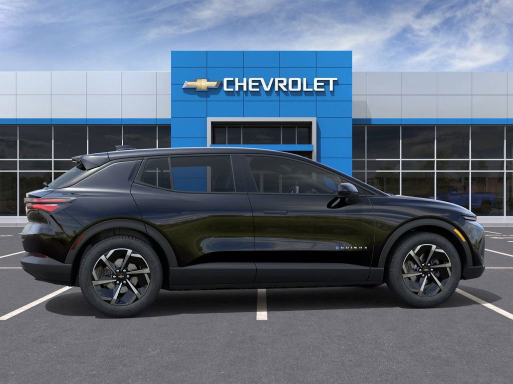 2026 Chevrolet Equinox EV 1LT - Photo 35