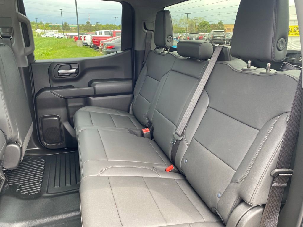 2026 Chevrolet Silverado 1500 Work Truck - Photo 45