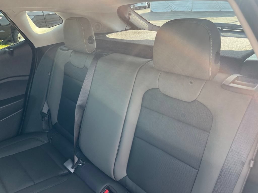 2026 Chevrolet Trax Activ - Photo 24