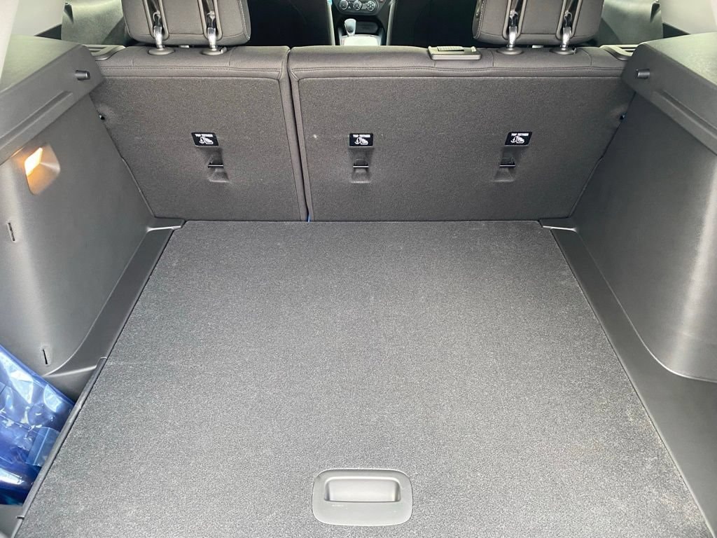 2026 Chevrolet Trax LS - Photo 24
