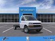 Chevrolet Express Cutaway 3500