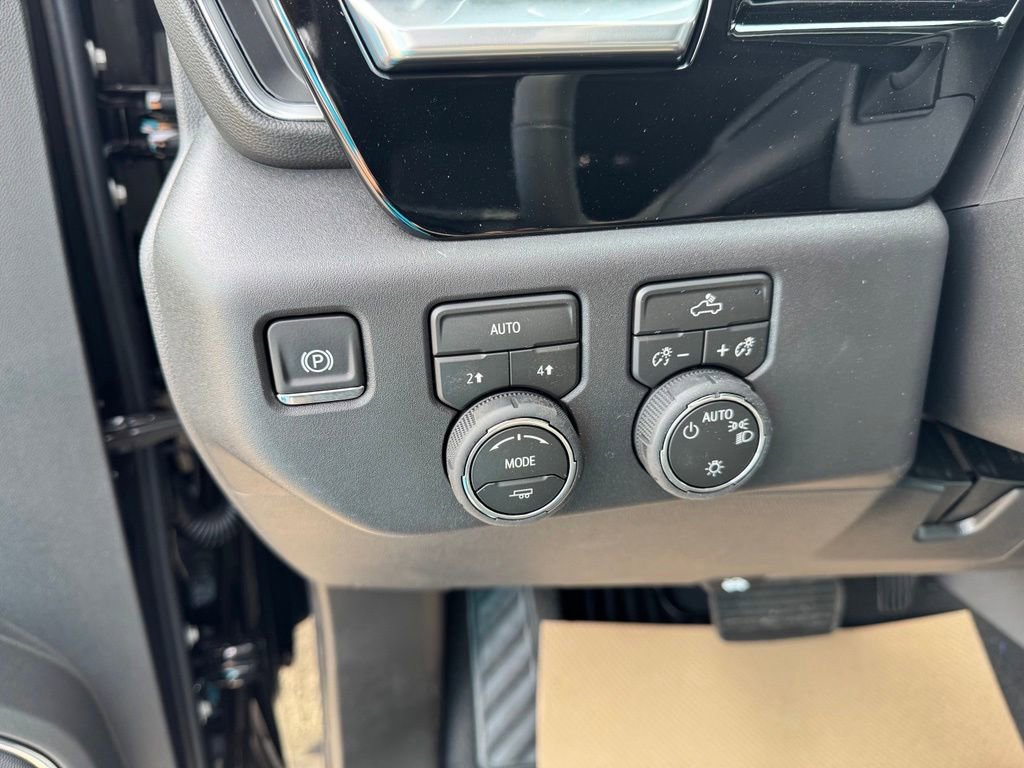 2026 Chevrolet Silverado 1500 LT - Photo 12