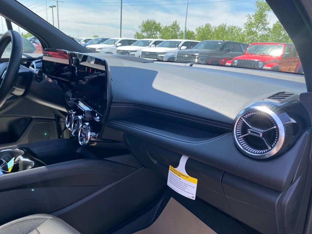 2026 Chevrolet Blazer EV LT - Photo 20