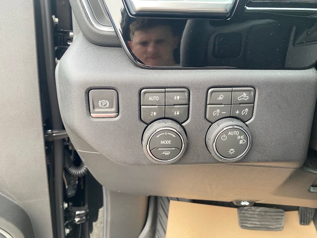 2026 Chevrolet Silverado 1500 LT - Photo 13