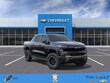 Chevrolet Silverado EV