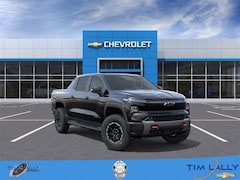 2026 Chevrolet Silverado EV Trail Boss - Max Range Truck