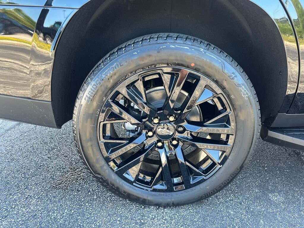 2026 Chevrolet Tahoe Premier - Photo 37