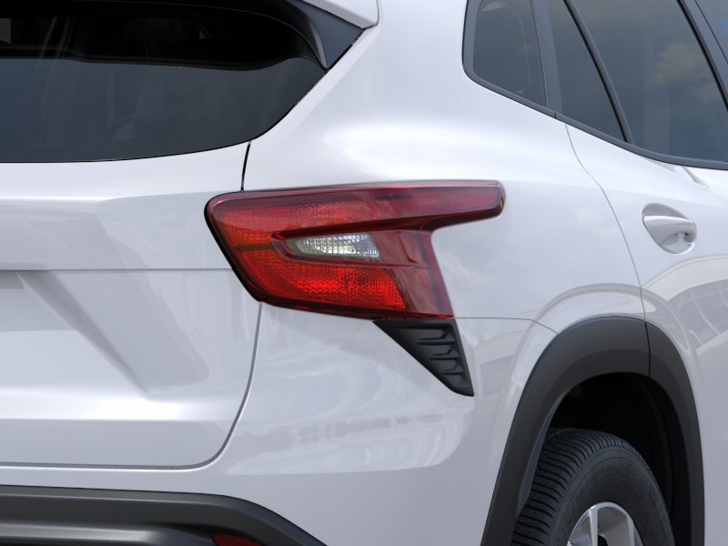 2026 Chevrolet Trax LS - Photo 11