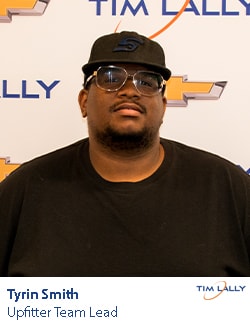 Staff member Tyrin Smith from ID_2f1bceb2640a