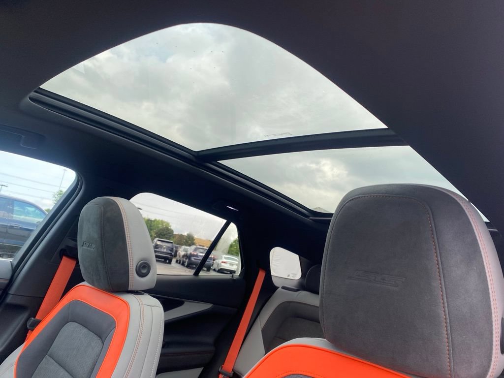 2026 Chevrolet Blazer EV SS - Photo 14