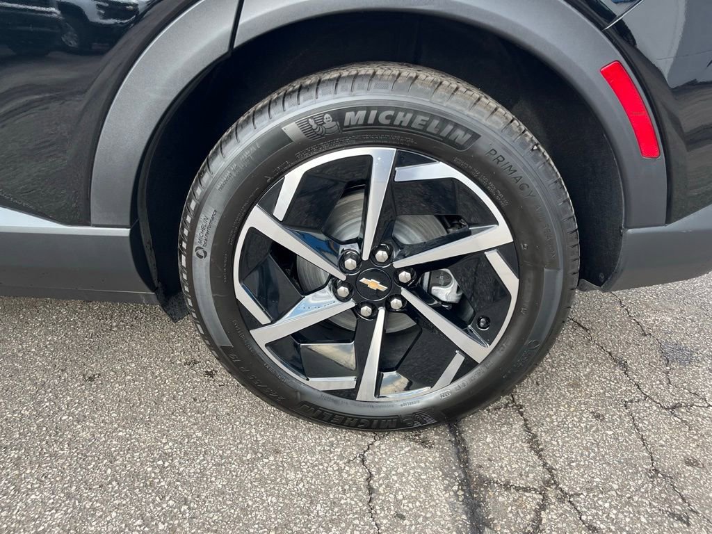 2026 Chevrolet Equinox EV 1LT - Photo 34
