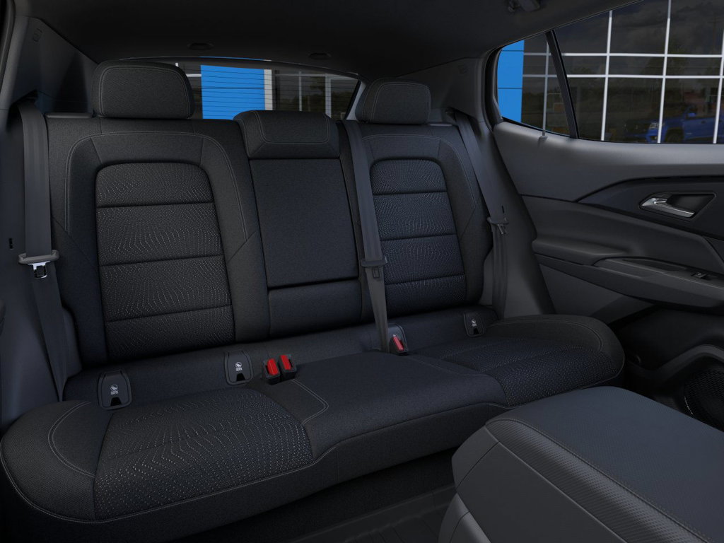 2026 Chevrolet Equinox EV 1LT - Photo 50