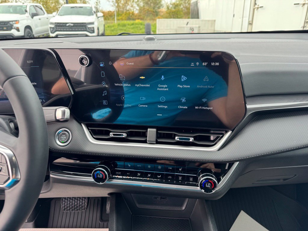2027 Chevrolet Equinox LT - Photo 53