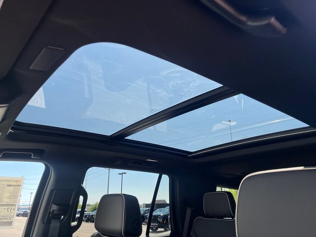2026 Chevrolet Tahoe Premier - Photo 25