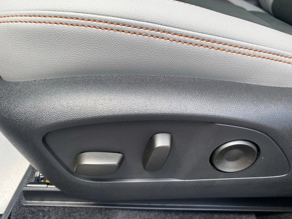 2026 Chevrolet Blazer EV SS - Photo 12