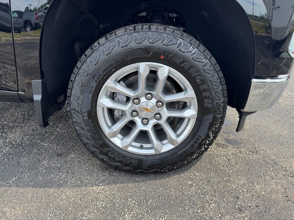 2026 Chevrolet Silverado 1500 LT - Photo 25