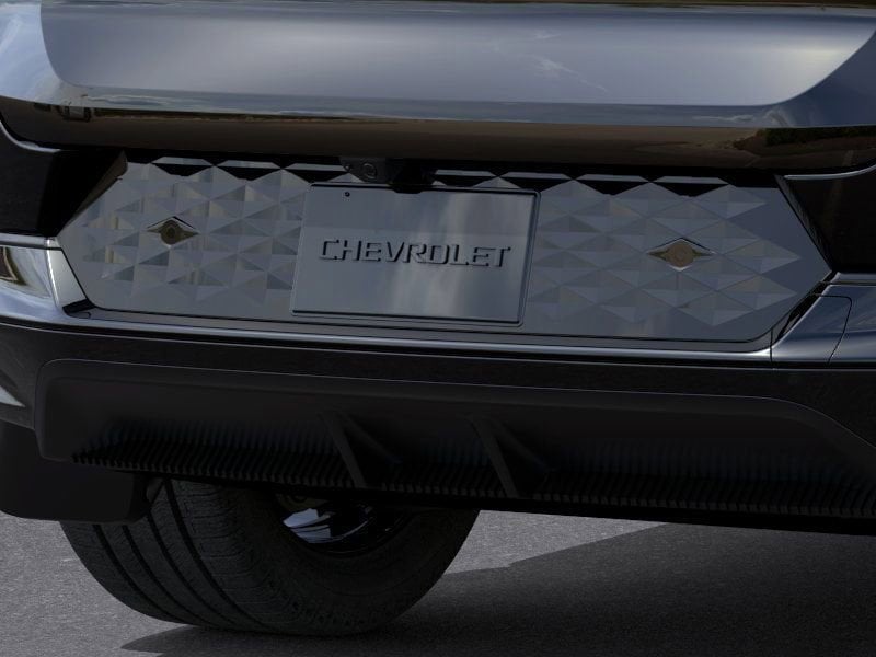 2025 Chevrolet Equinox EV RS - Photo 46