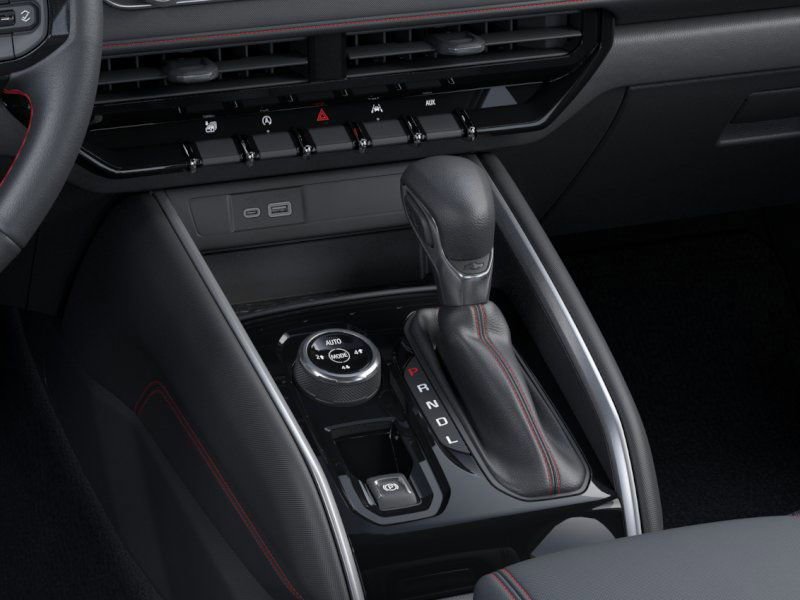 2025 Chevrolet Colorado Z71 - Photo 57