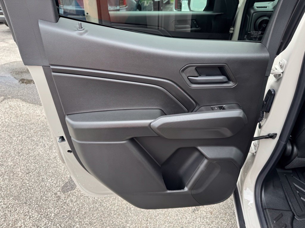 2026 Chevrolet Colorado Trail Boss - Photo 19