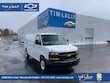  Chevrolet Express Cargo