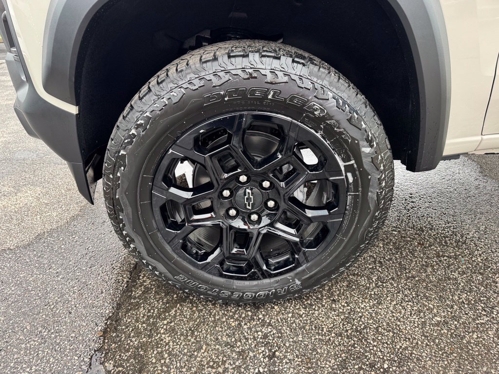 2026 Chevrolet Colorado Trail Boss - Photo 25