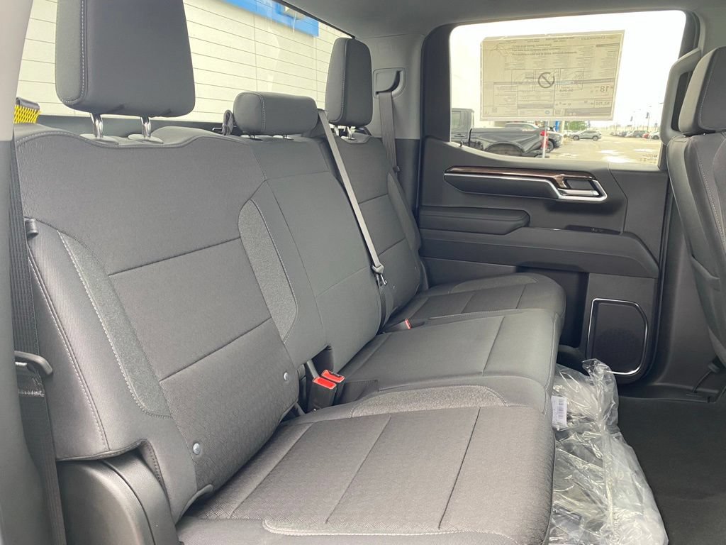 2026 Chevrolet Silverado 1500 LT - Photo 26