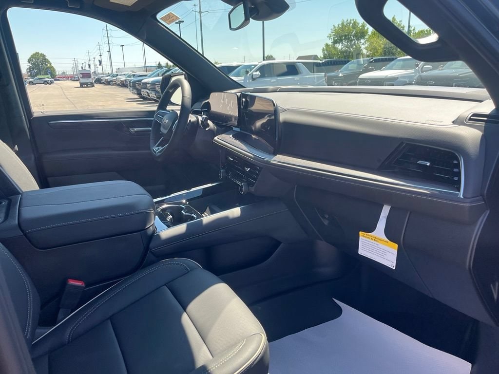 2026 Chevrolet Tahoe Premier - Photo 23