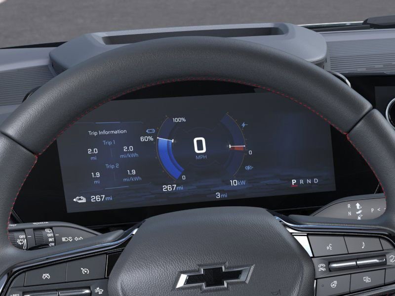 2025 Chevrolet Equinox EV RS - Photo 50