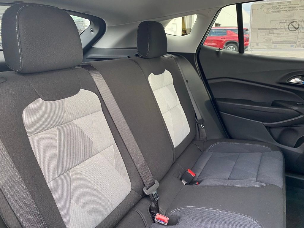 2026 Chevrolet Trax LS - Photo 23