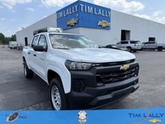 2025 Chevrolet Colorado WT/LT Truck