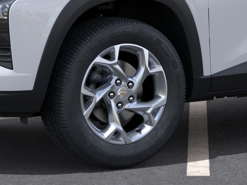 2026 Chevrolet Trax LS - Photo 9