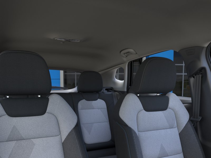 2026 Chevrolet Trax LS - Photo 24