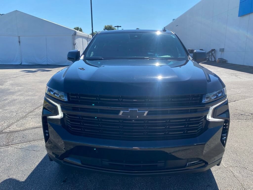 Used 2023 Chevrolet Tahoe RST SUV