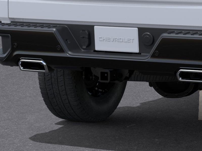 2026 Chevrolet Silverado 1500 LT Trail Boss - Photo 52