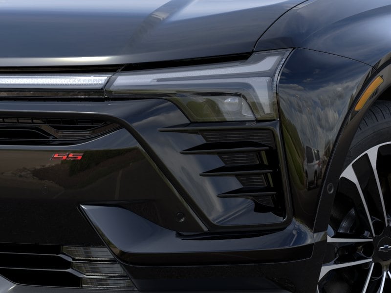 2026 Chevrolet Blazer EV SS - Photo 71